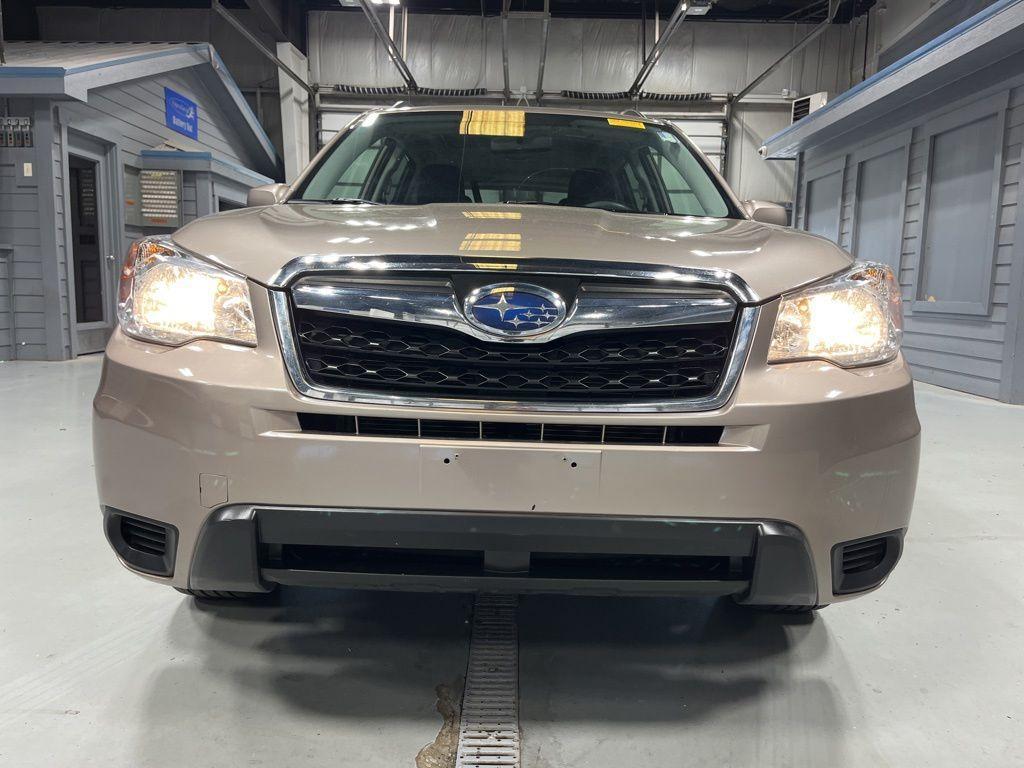 used 2016 Subaru Forester car, priced at $16,407