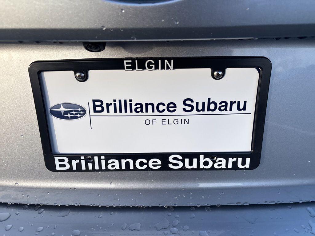 new 2026 Subaru Crosstrek car, priced at $39,047
