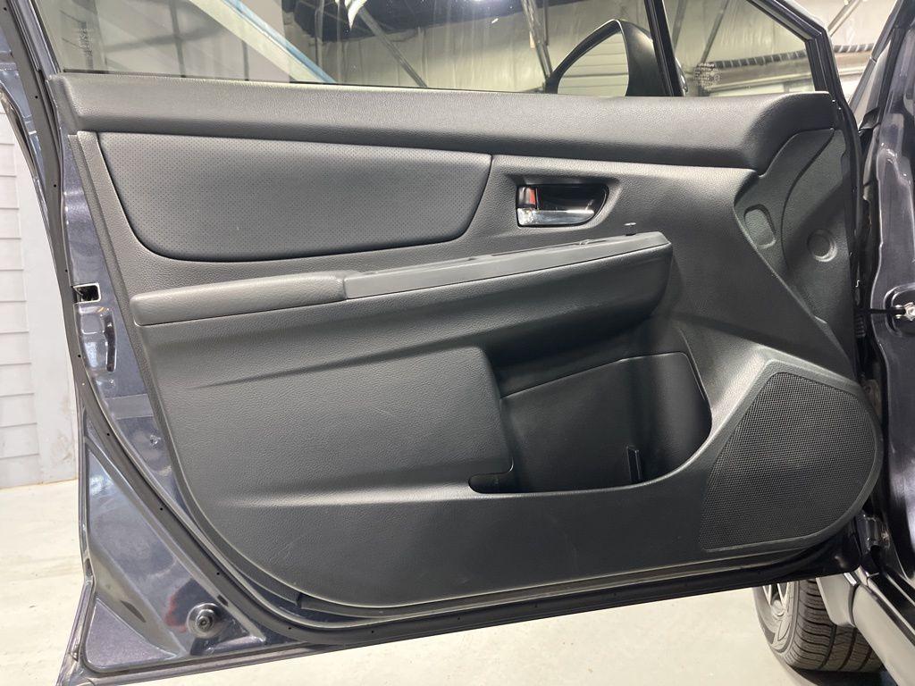 used 2014 Subaru XV Crosstrek car, priced at $10,490