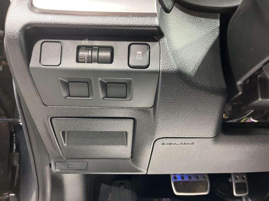 used 2014 Subaru XV Crosstrek car, priced at $10,490