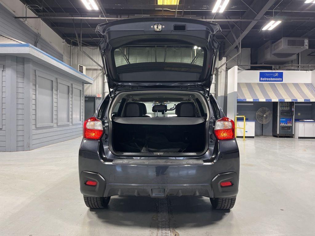 used 2014 Subaru XV Crosstrek car, priced at $10,490