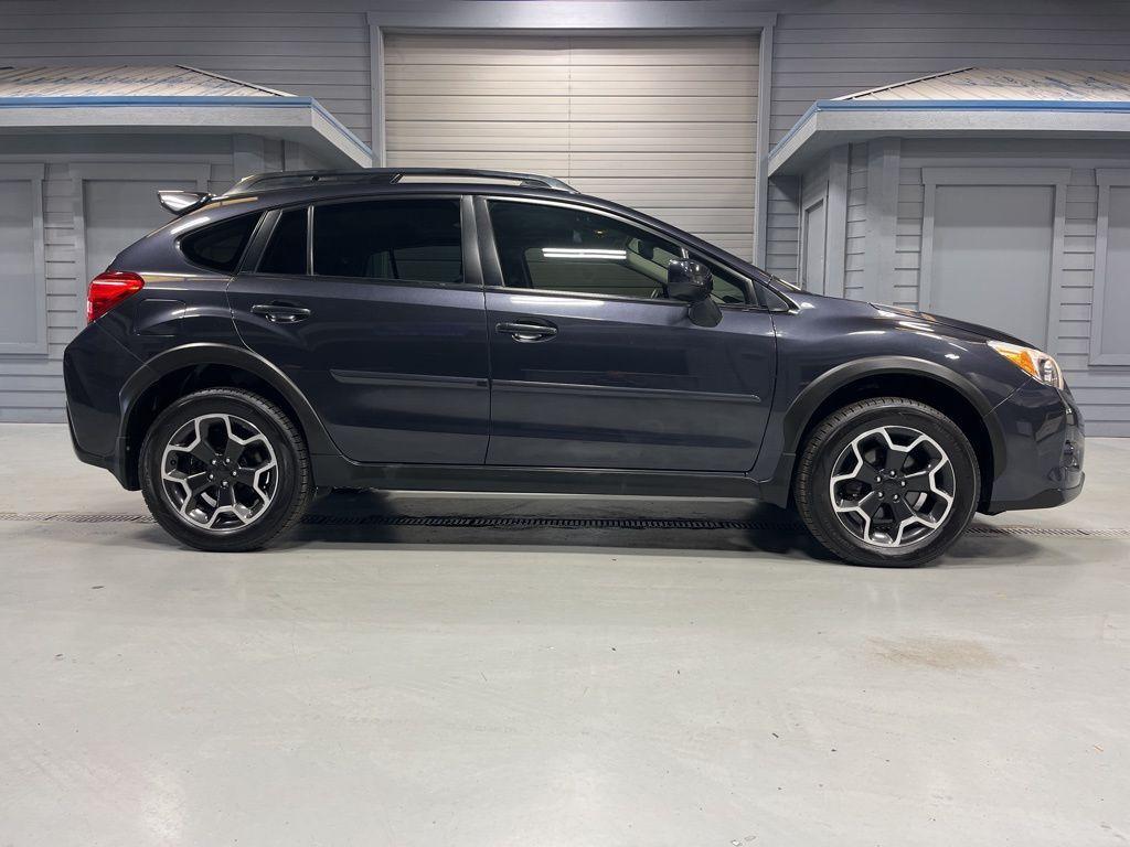 used 2014 Subaru XV Crosstrek car, priced at $10,490