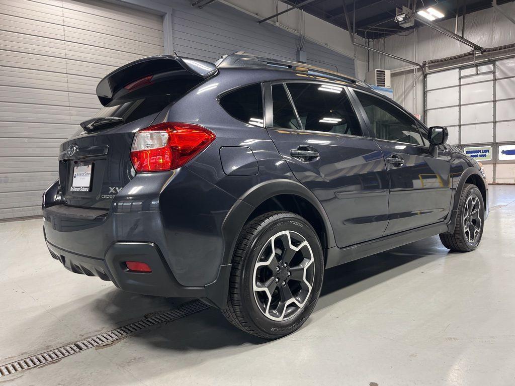 used 2014 Subaru XV Crosstrek car, priced at $10,490