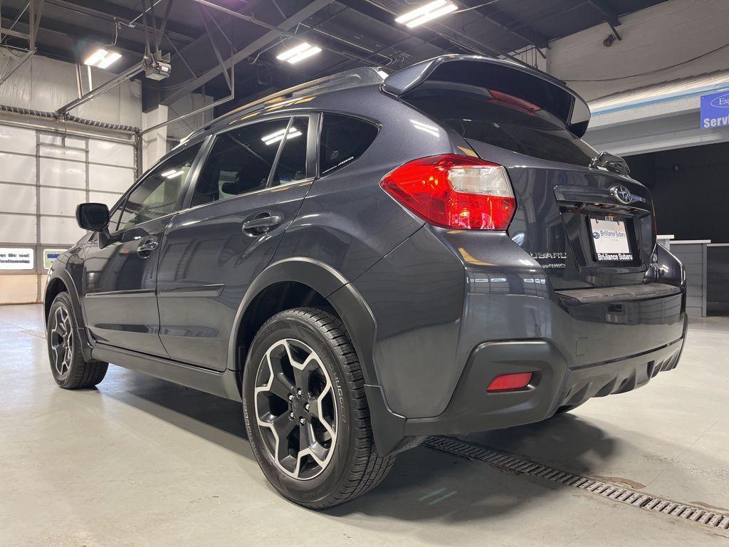 used 2014 Subaru XV Crosstrek car, priced at $10,490
