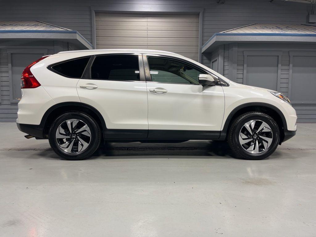 used 2016 Honda CR-V car, priced at $19,995