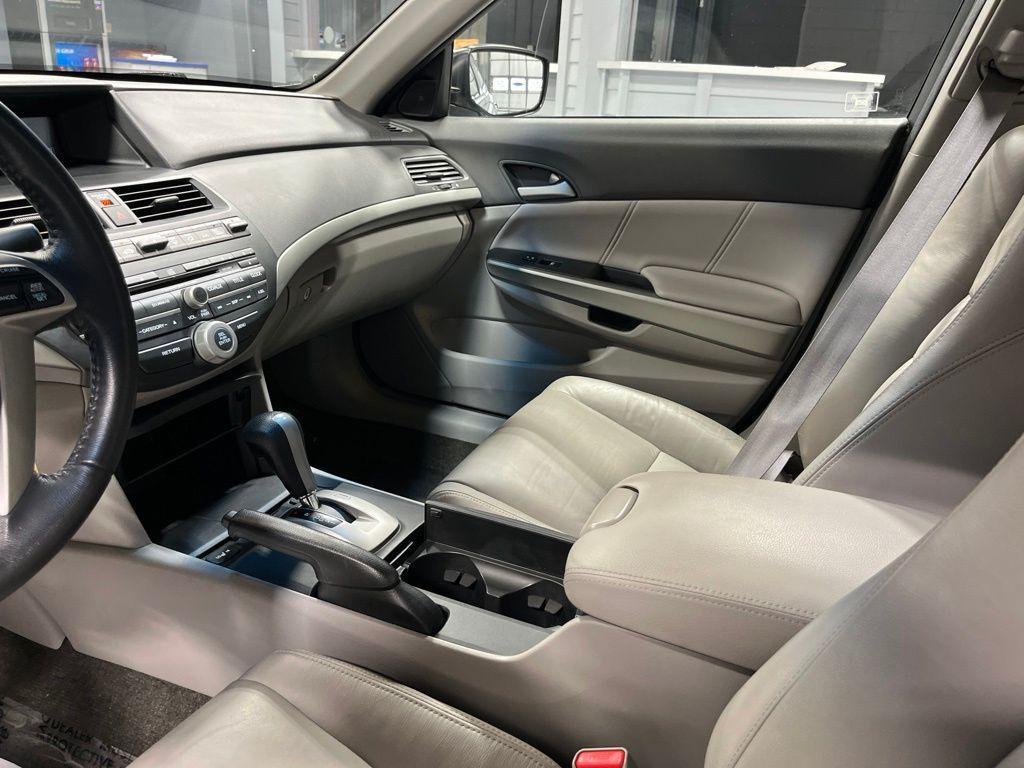 used 2010 Honda Accord car, priced at $12,407