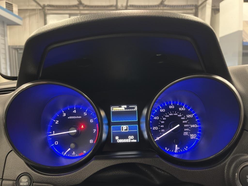 used 2017 Subaru Outback car, priced at $17,595