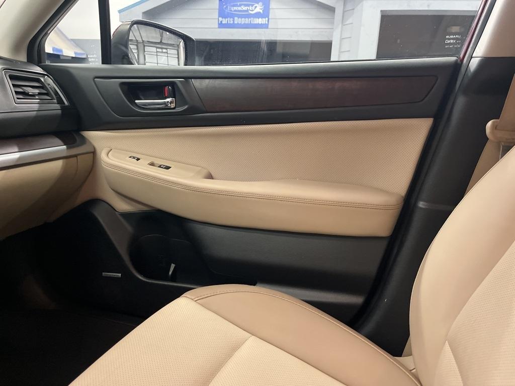 used 2017 Subaru Outback car, priced at $17,595