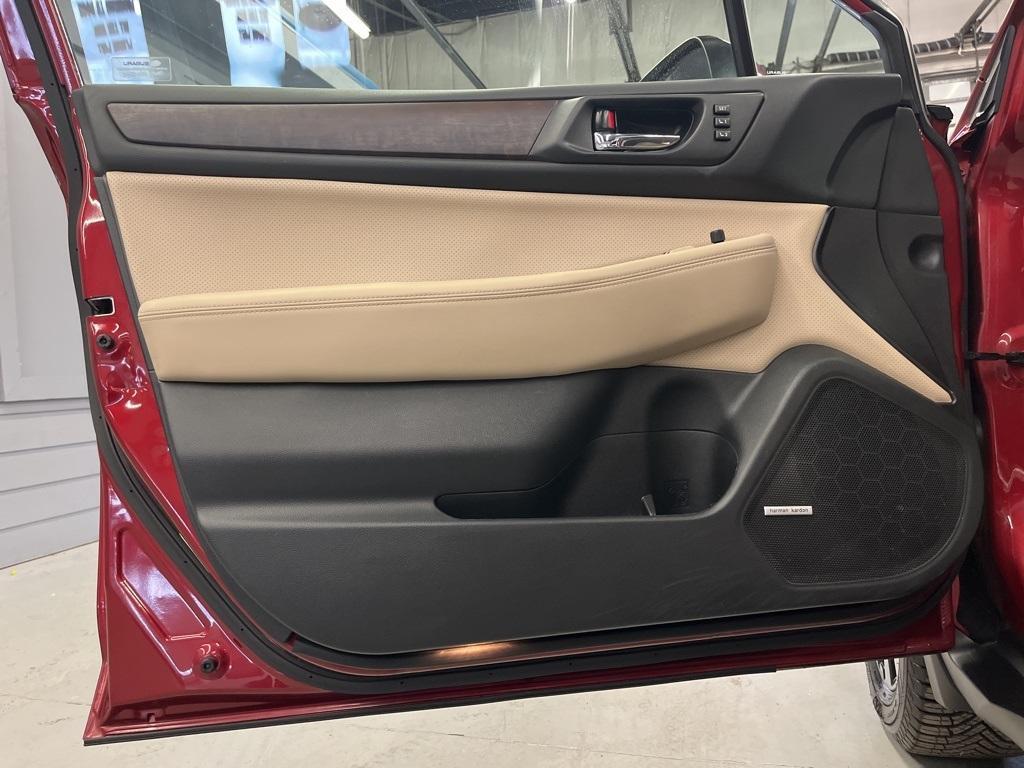 used 2017 Subaru Outback car, priced at $17,595