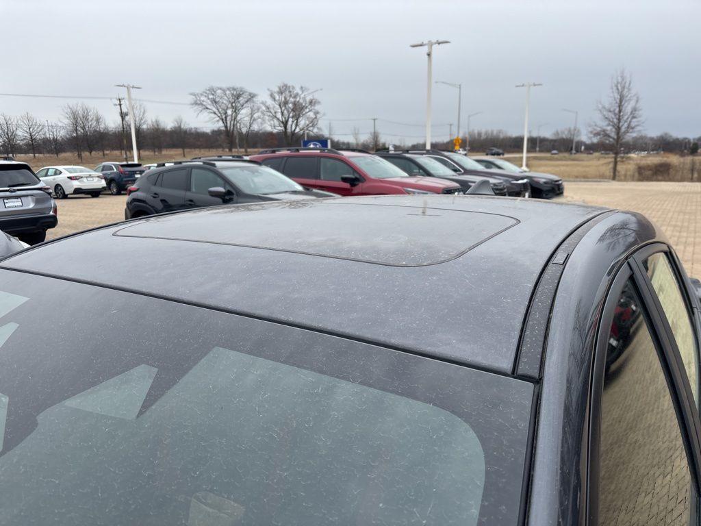 new 2026 Subaru Impreza car, priced at $33,658