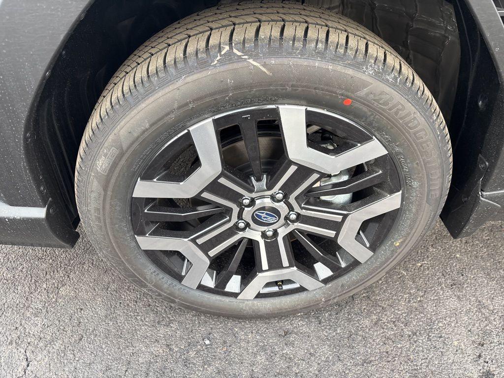 new 2026 Subaru Outback car, priced at $50,444