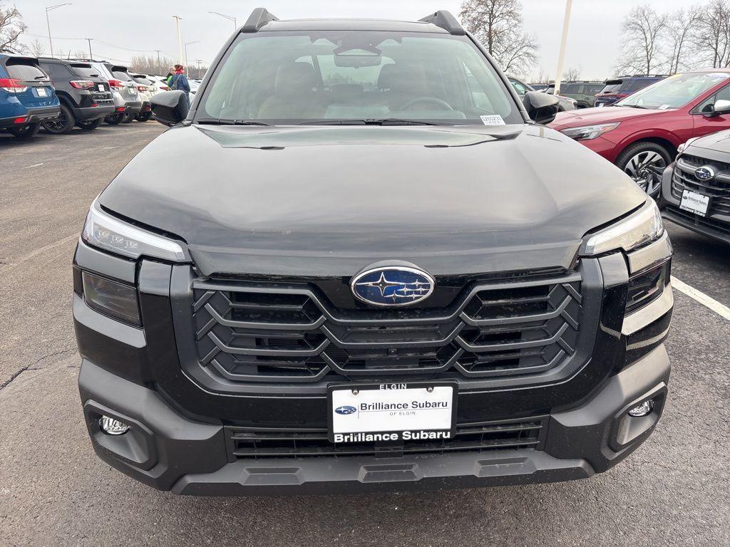 new 2026 Subaru Outback car, priced at $50,444