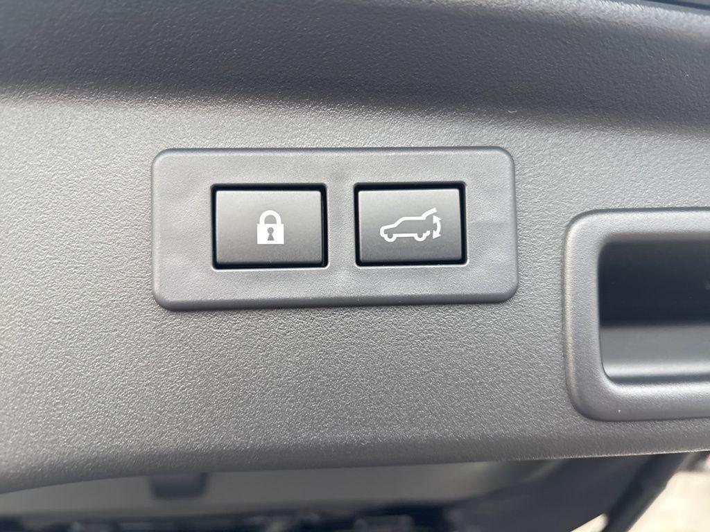 new 2026 Subaru Outback car, priced at $50,444