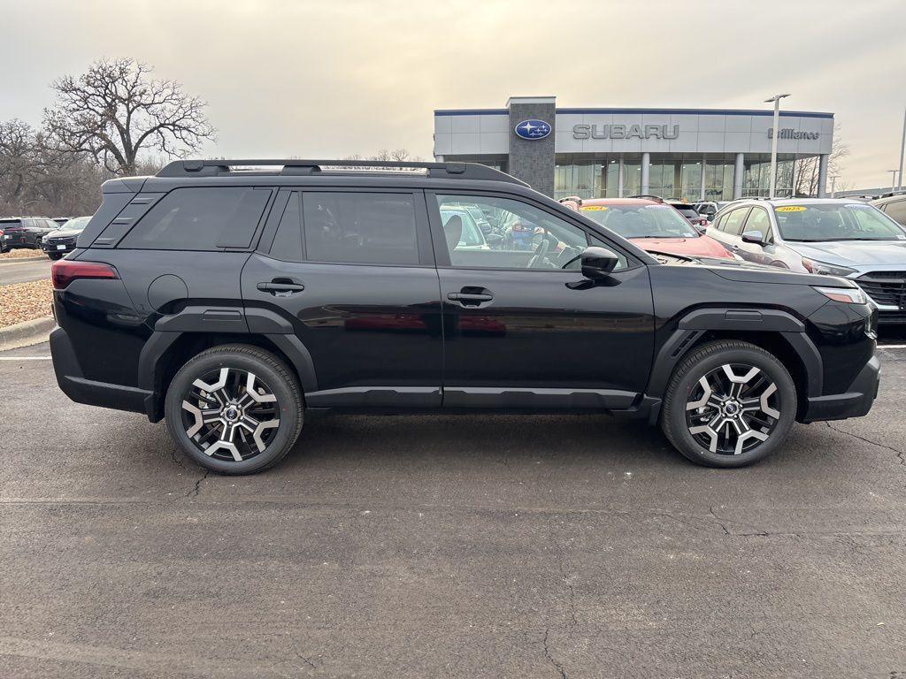 new 2026 Subaru Outback car, priced at $50,444