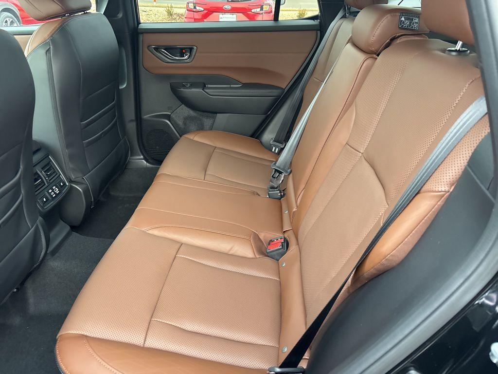 new 2026 Subaru Outback car, priced at $50,444