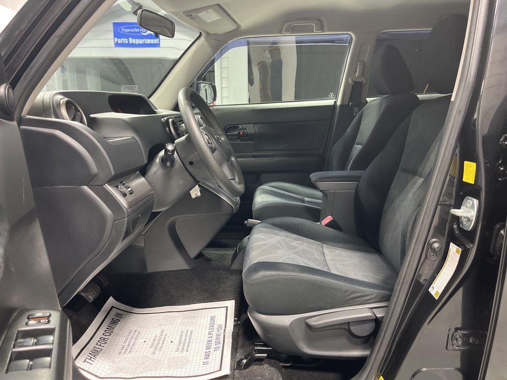 used 2011 Scion xB car, priced at $10,407