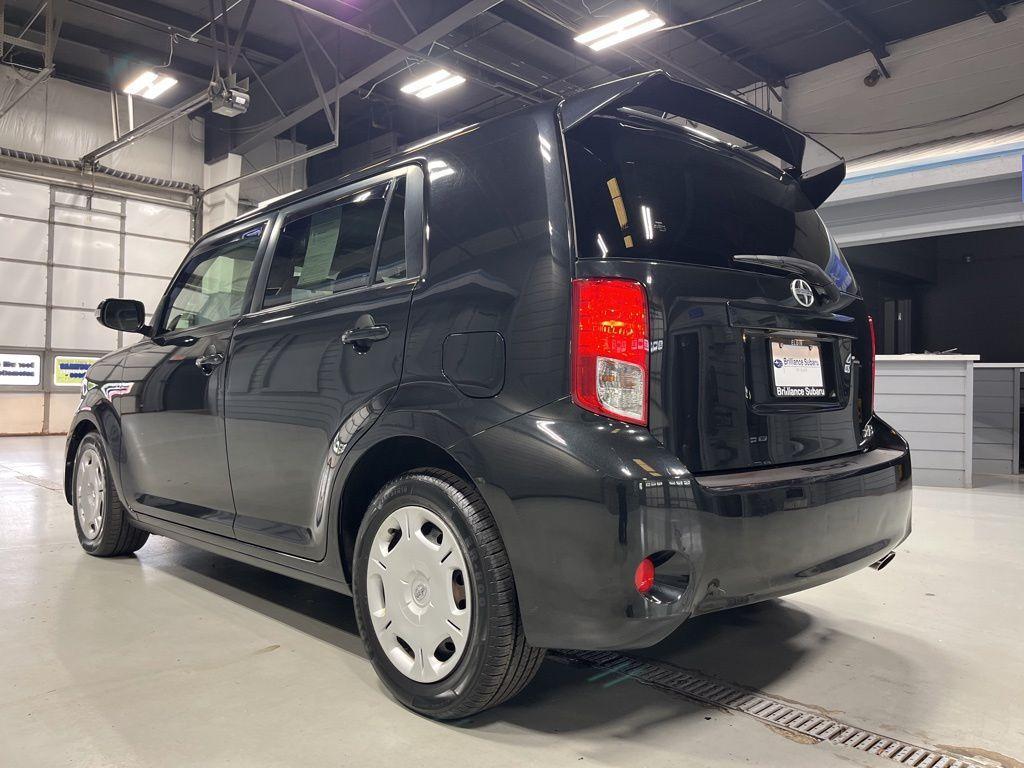 used 2011 Scion xB car, priced at $10,407