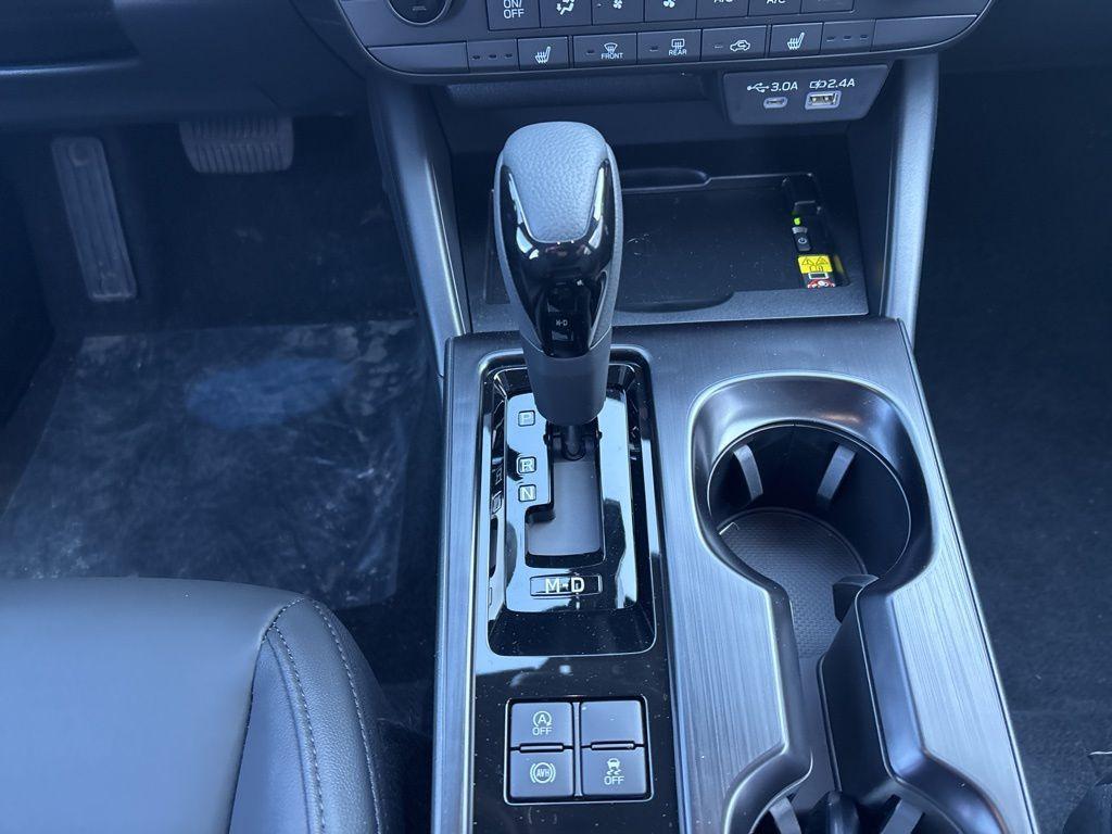 new 2026 Subaru Outback car, priced at $39,551