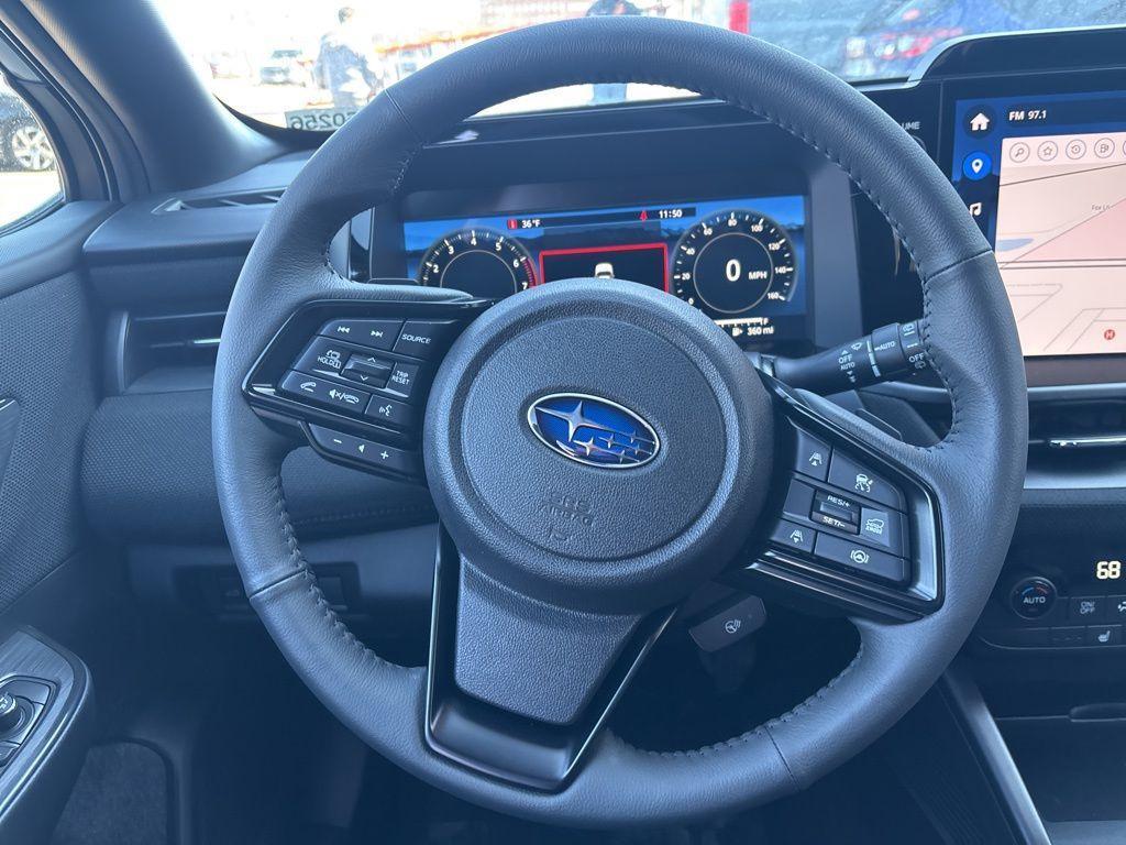 new 2026 Subaru Outback car, priced at $39,551