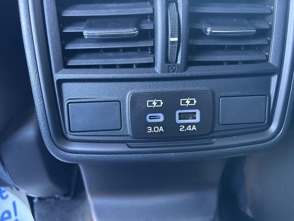 new 2026 Subaru Outback car, priced at $39,551