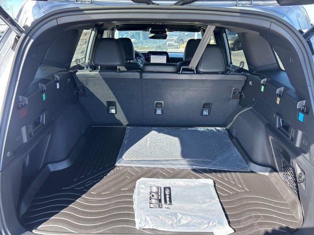 new 2026 Subaru Outback car, priced at $39,551