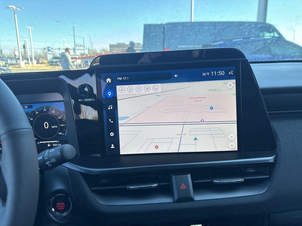 new 2026 Subaru Outback car, priced at $39,551