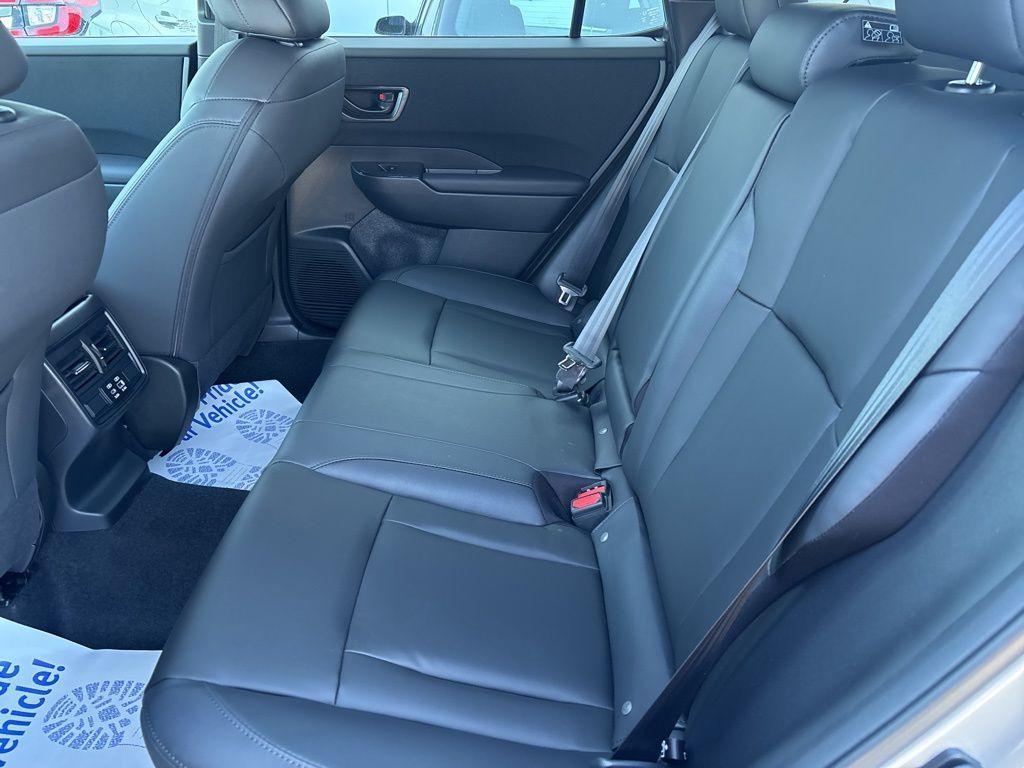 new 2026 Subaru Outback car, priced at $39,551