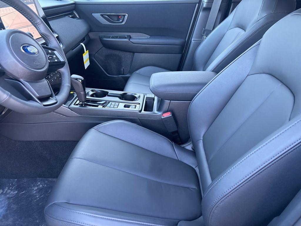 new 2026 Subaru Outback car, priced at $39,551