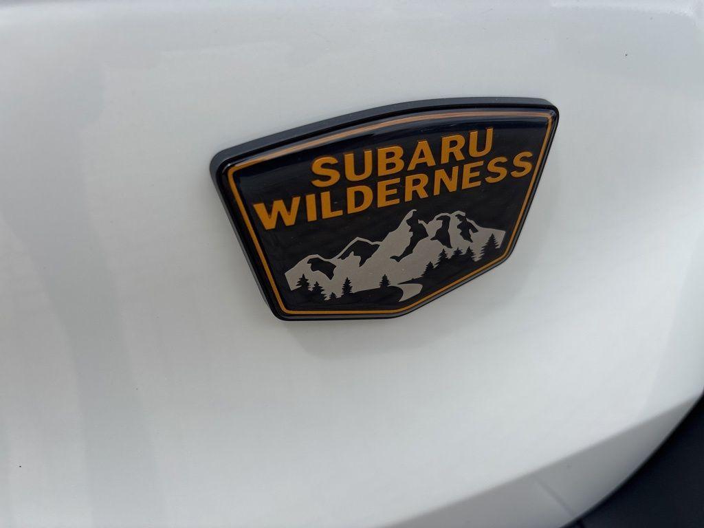 new 2026 Subaru Forester car, priced at $41,717