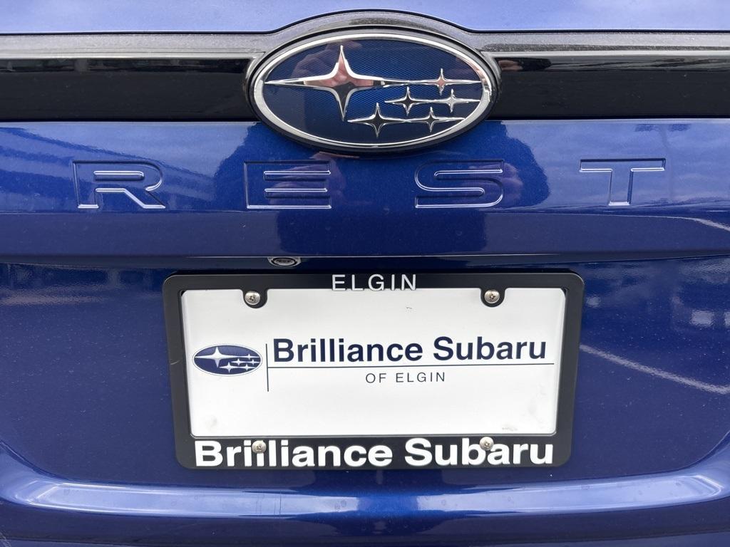 new 2025 Subaru Forester car, priced at $40,614