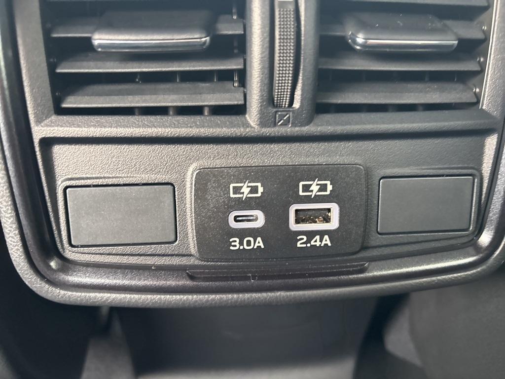 new 2025 Subaru Forester car, priced at $40,614