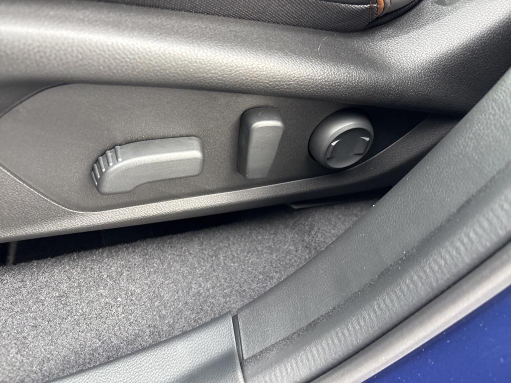 new 2025 Subaru Forester car, priced at $40,614