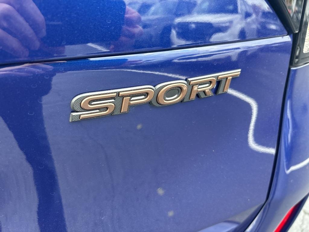 new 2025 Subaru Forester car, priced at $40,614