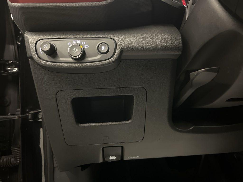 used 2022 Chevrolet TrailBlazer car, priced at $15,698