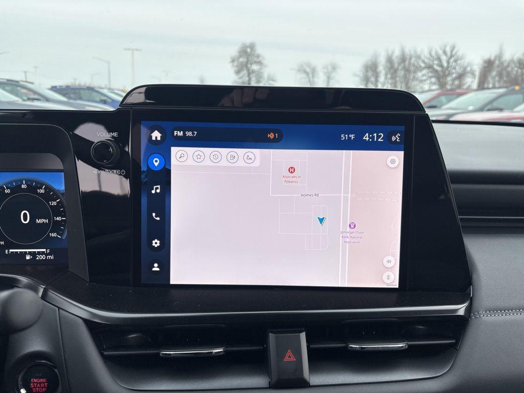 new 2026 Subaru Outback car, priced at $50,771