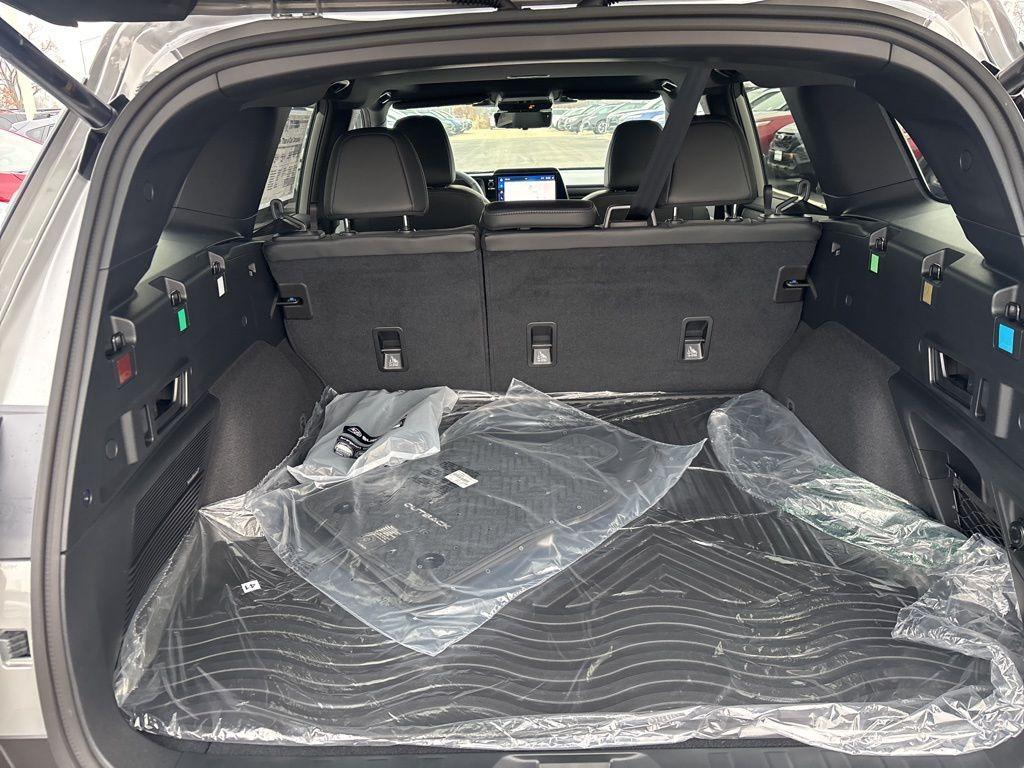 new 2026 Subaru Outback car, priced at $50,771