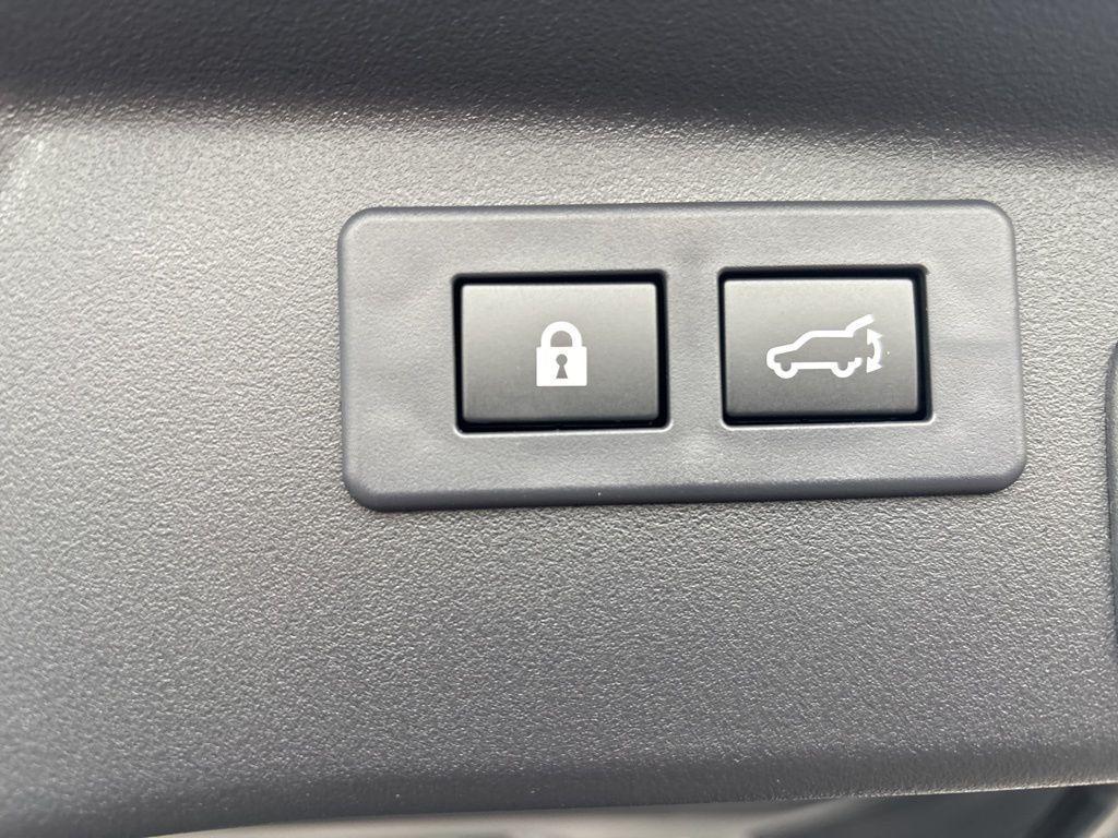 new 2026 Subaru Outback car, priced at $50,771