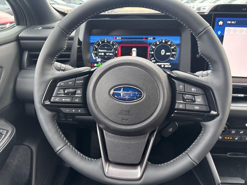 new 2026 Subaru Outback car, priced at $50,771