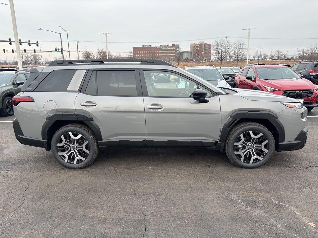 new 2026 Subaru Outback car, priced at $50,771