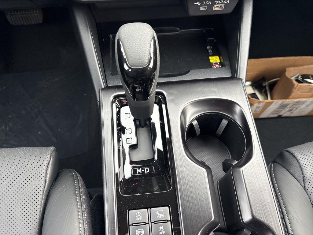 new 2026 Subaru Outback car, priced at $50,771