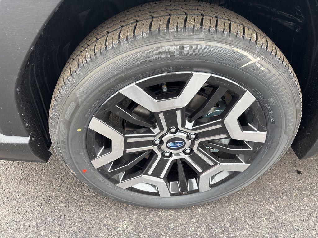 new 2026 Subaru Outback car, priced at $50,771