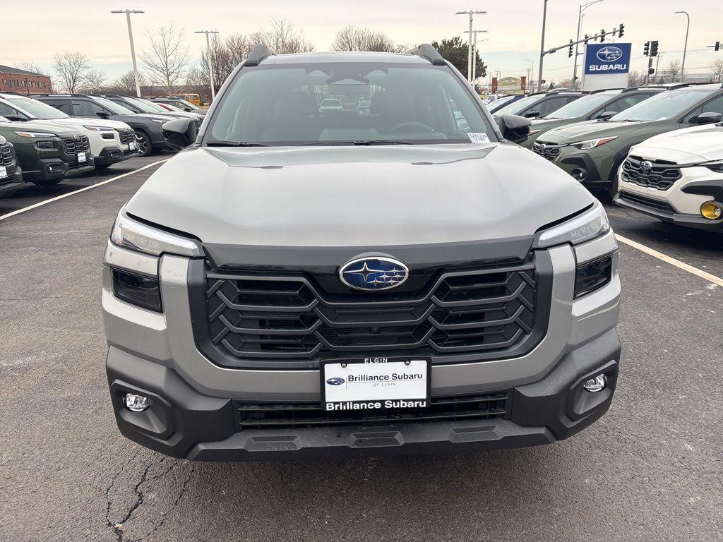 new 2026 Subaru Outback car, priced at $50,771