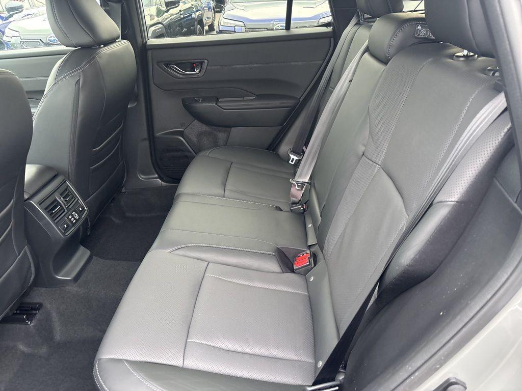 new 2026 Subaru Outback car, priced at $50,771