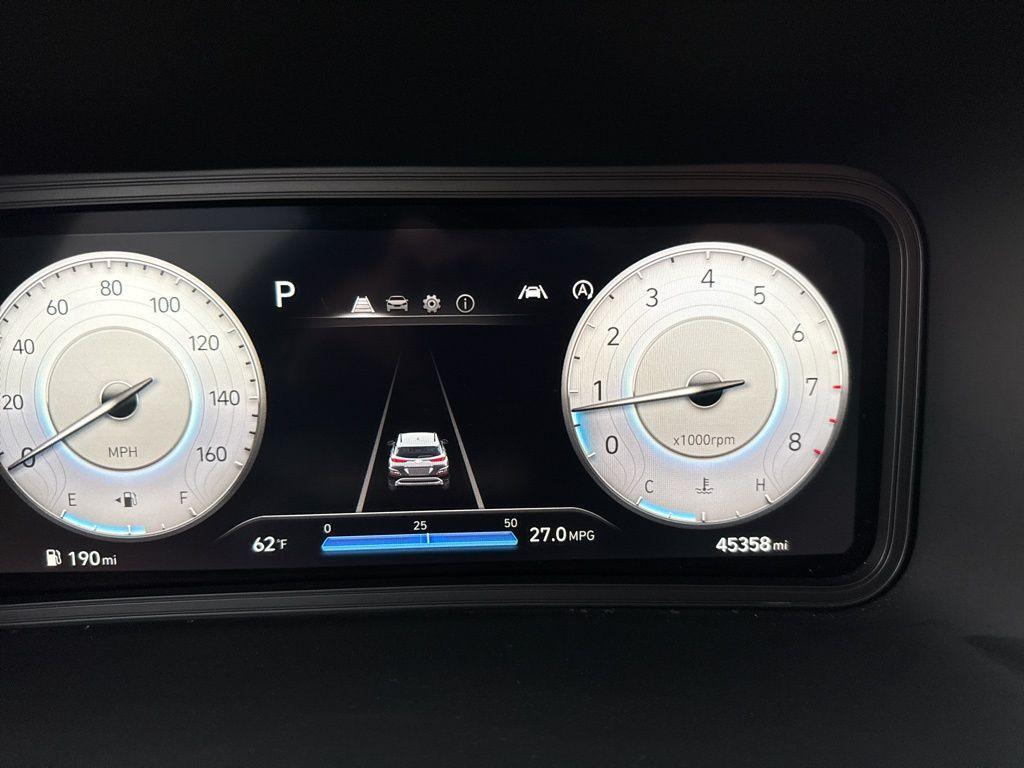 used 2022 Hyundai Kona car, priced at $18,382