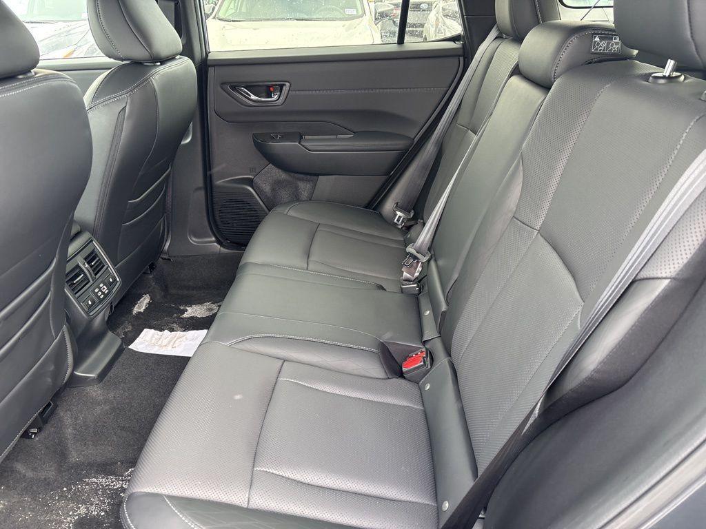 new 2026 Subaru Outback car, priced at $50,376