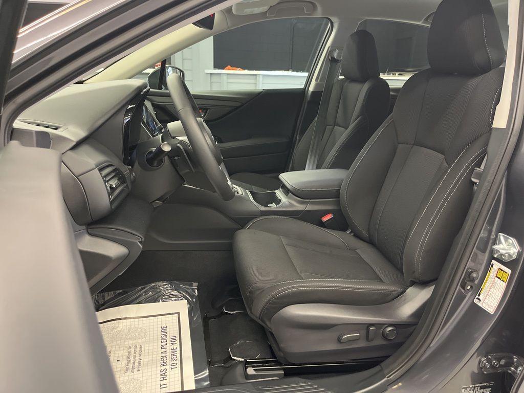 used 2025 Subaru Legacy car, priced at $26,995