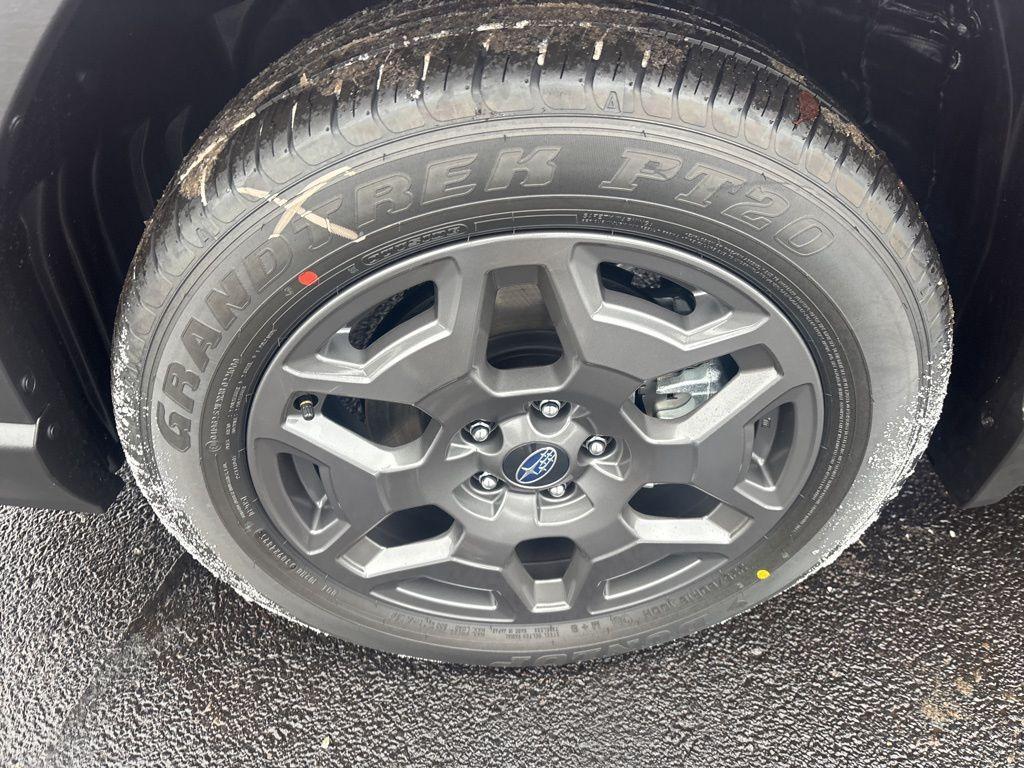 new 2026 Subaru Outback car, priced at $39,364