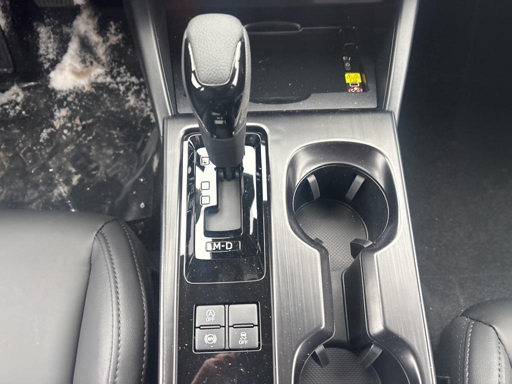 new 2026 Subaru Outback car, priced at $39,364