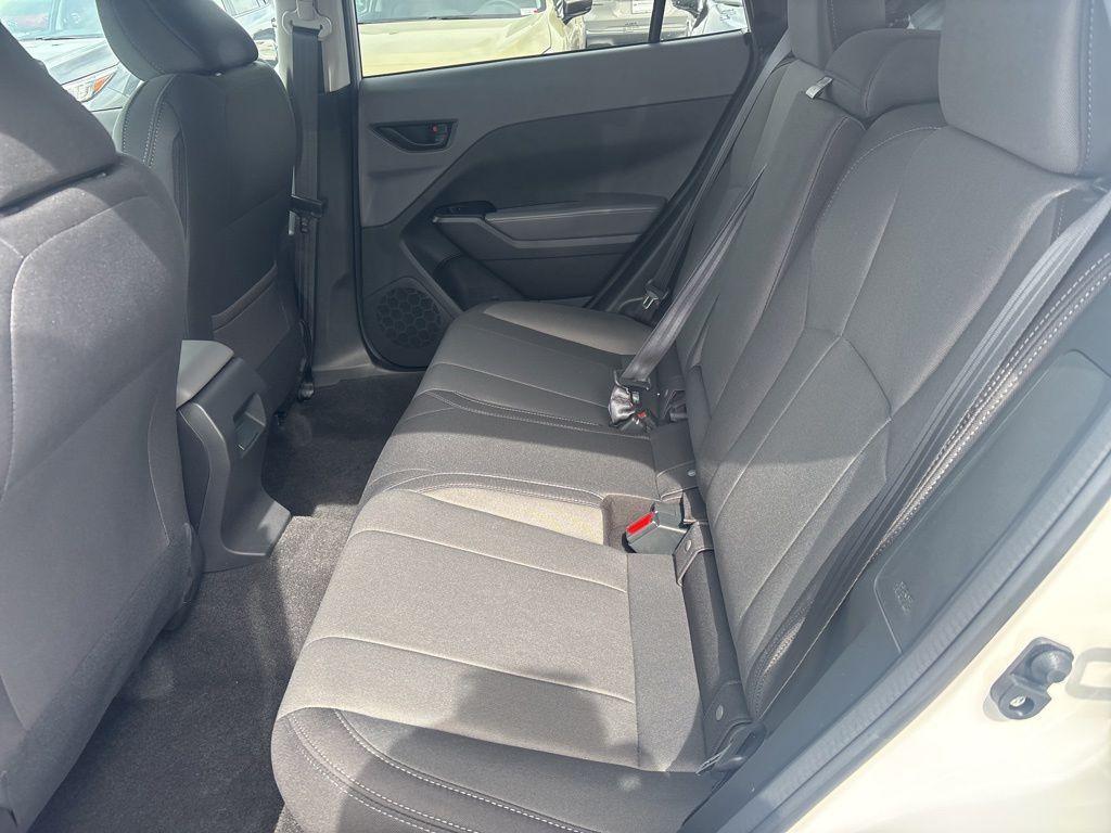 new 2026 Subaru Crosstrek car, priced at $29,451