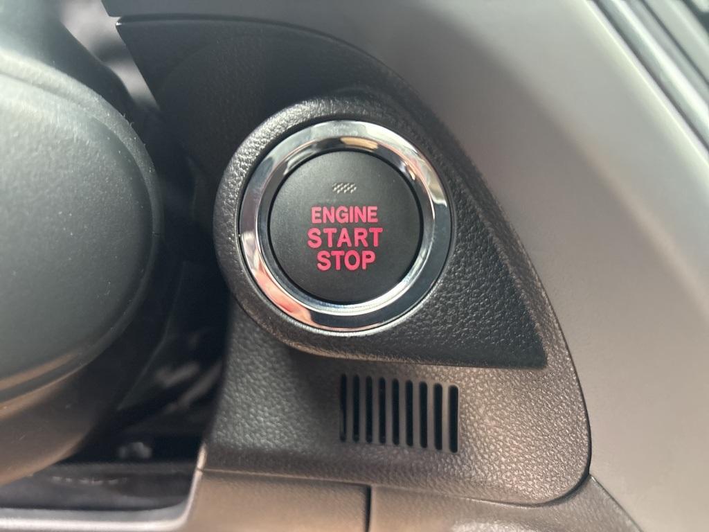 new 2026 Subaru Crosstrek car, priced at $32,534